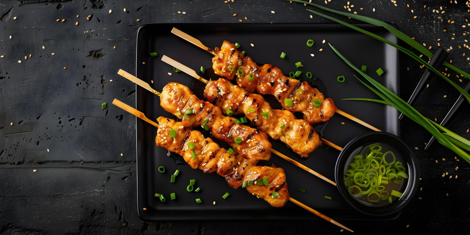 Foodking - Fast Food Restaurant WordPress Theme