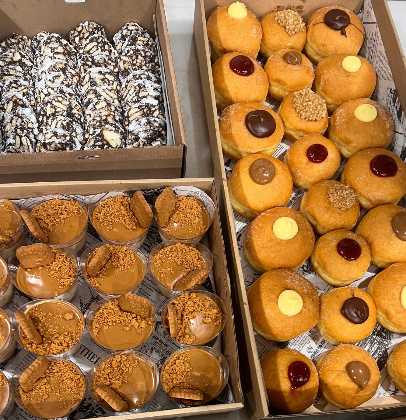 Foodking - Fast Food Restaurant WordPress Theme