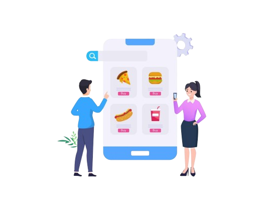 Foodking - Fast Food Restaurant WordPress Theme