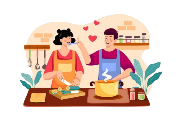 Foodking - Fast Food Restaurant WordPress Theme