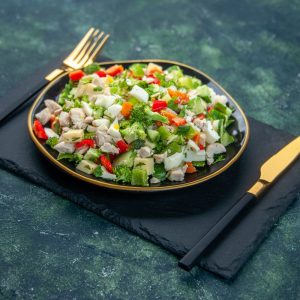 Fresh Tabouli Salad